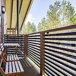 Leviraitti 14 B6 By In Lapland Levi