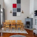 Leviraitti 14 B6 By In Lapland Appartamento *