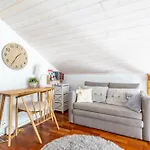 Leviraitti 14 B6 By In Lapland * Levi