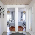 Leviraitti 14 B6 By In Lapland