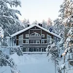 Leviraitti 14 B6 By In Lapland