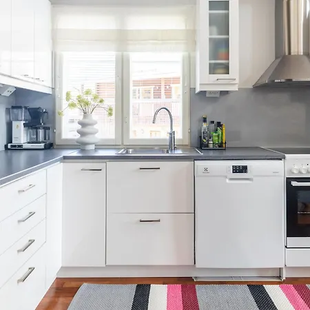 Apartment In Lapland - Leviraitti 14 B6 Levi