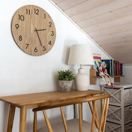 Leviraitti 14 B6 By In Lapland