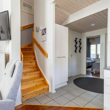 Apartment Leviraitti 14 B6 By In Lapland *
