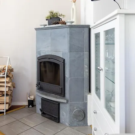 In Lapland - Leviraitti 14 B6 *