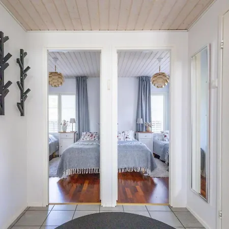 Leviraitti 14 B6 By In Lapland Apartment Levi