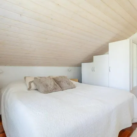 Leviraitti 14 B6 By In Lapland Apartment *