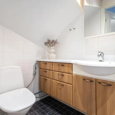 Apartment Leviraitti 14 B6 By In Lapland *
