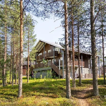 Apartment Leviraitti 14 B6 By In Lapland Levi