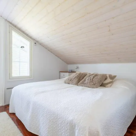 Leviraitti 14 B6 By In Lapland Apartment