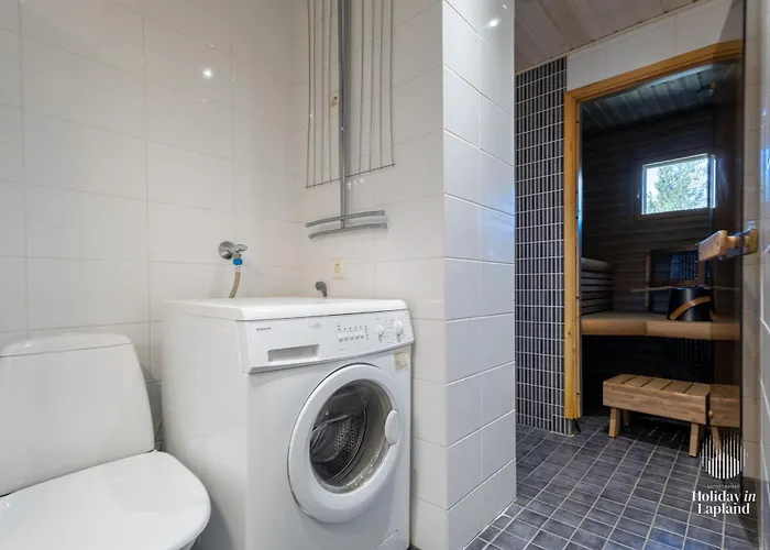 In Lapland - Leviraitti 14 B6 Διαμέρισμα *