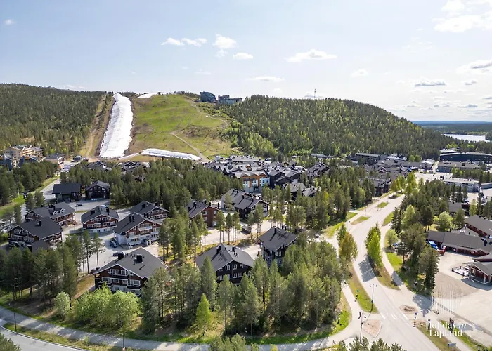 In Lapland - Leviraitti 14 B6 Διαμέρισμα Levi